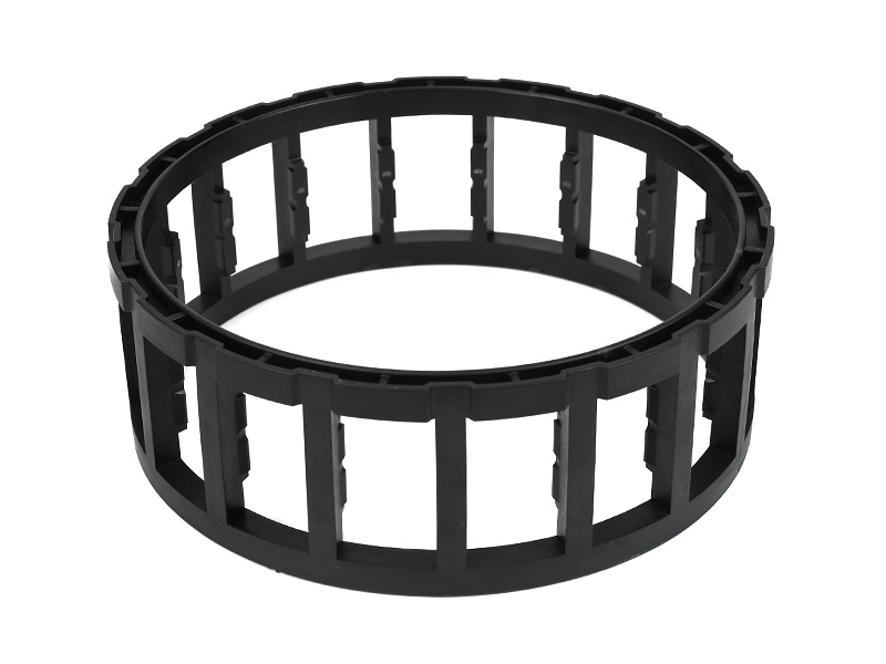 大型ボールケージ