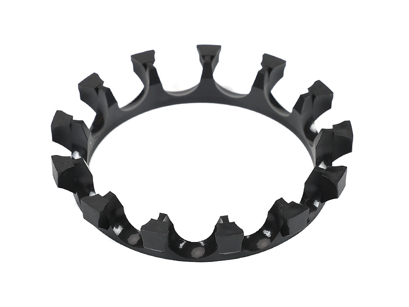 ハブユニットベアリング-オープンケージ