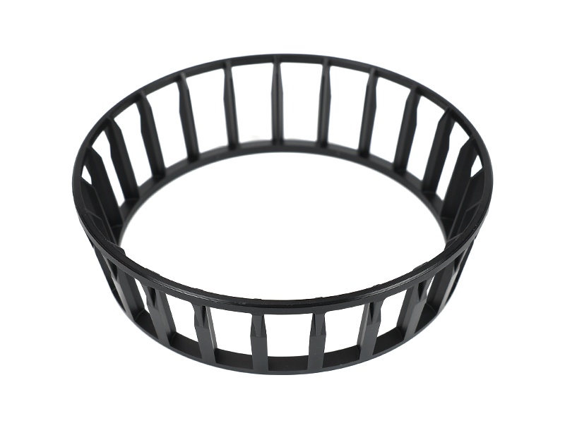 コニカルケージ